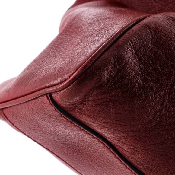 Gucci Re(Belle) Top Handle Bag Leather #229473G97B - Picture 6 of 7